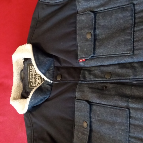 LEVI'S STRAUSS. - Picture 4 of 9